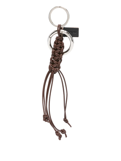 PLAN C PILI KEYCHAIN